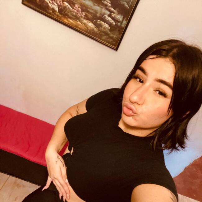 Babysitter in Maracaibo: Valeria