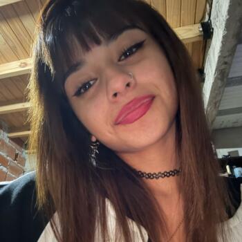 Niñera en Berazategui: Abril