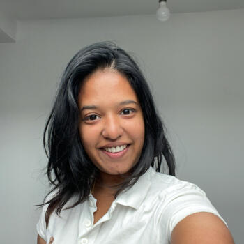 位於谢菲尔德 的臨時保母: Sachini