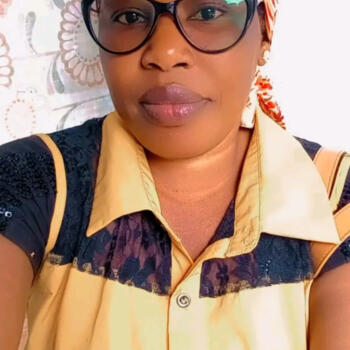 Babysitter in Rufisque: Awacheikh