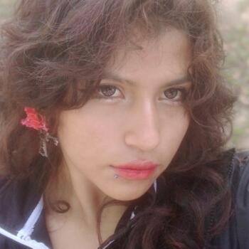 Babysitter in Cochabamba: Abigail