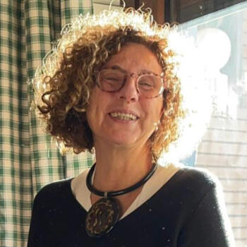 Nanny in Turin: Ferdinanda