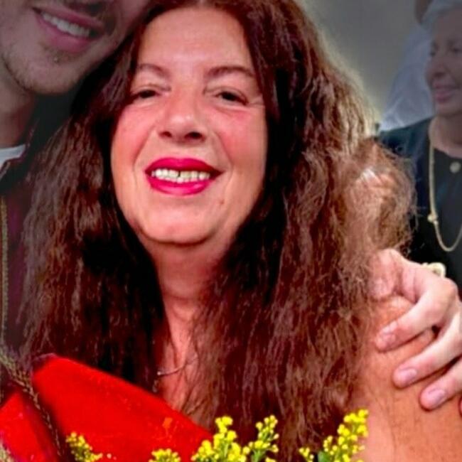 Babysitter στην περιοχή Αργυρούπολη: Basiliki