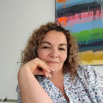 Babysitter in Bogotá: Rossy