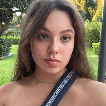 Babysitter em Felgueiras: Maria