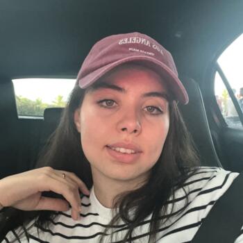 Babysitter Lausanne: Chaimee