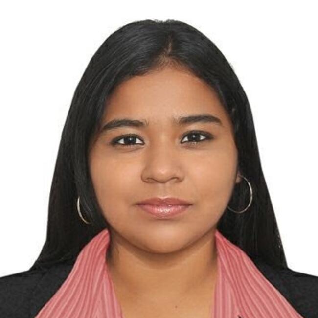 Babysitter in Borough of Queens: Alejandra