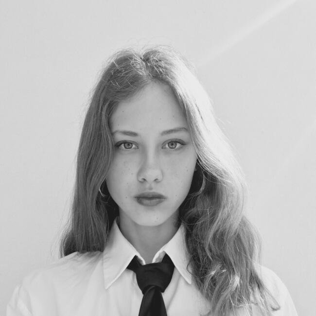 Babysitter στην περιοχή Lemesós: Alisa