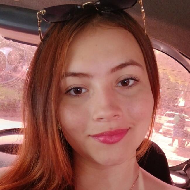 Niñera en Girón: Maya Valentina