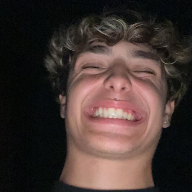 Babysitter in Santo Stefano Lodigiano: Christian delfini