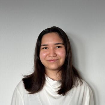 Babysitter in Stuttgart: Muriel