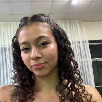 Niñera en David: Anabel