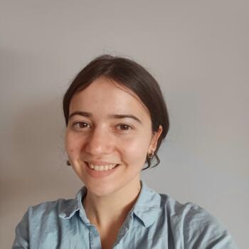 Canguro San Pedro de Ribas: Isidora