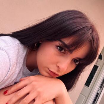 Babysitter Milan: Adriana