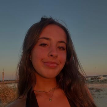 Babysitter in Bobadela: Joana