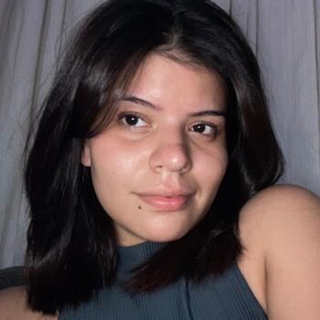 Babysitter in Fernando de la Mora: Violeta