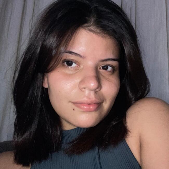 Babysitter in Fernando de la Mora: Violeta