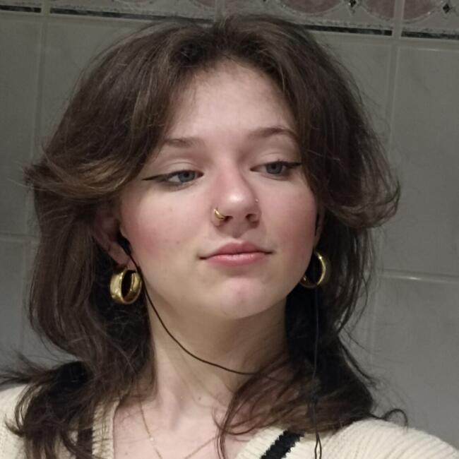 Babysitter in Hœnheim: Maëlle