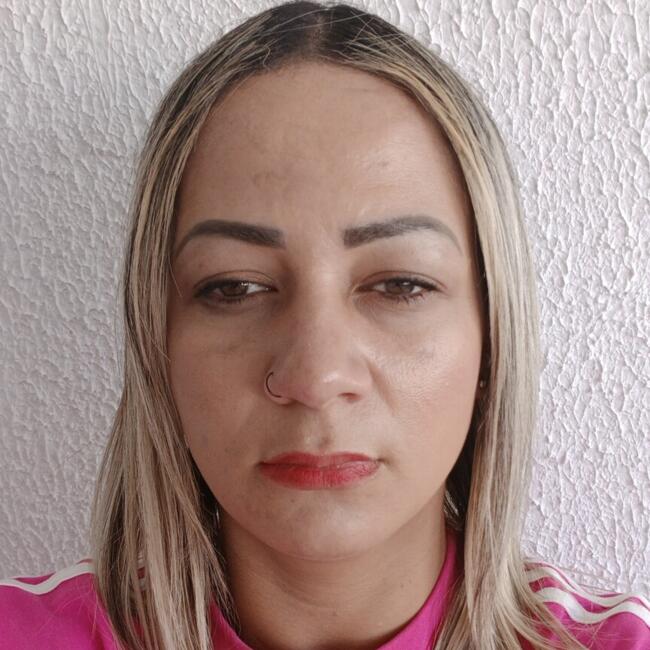 Babá em Ferraz de Vasconcelos: RENATA