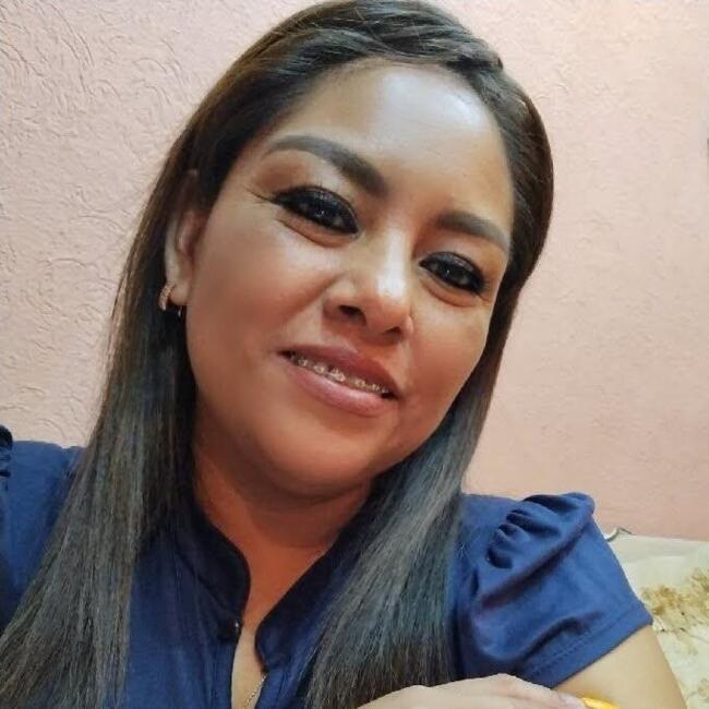 Niñera en García: Adriana