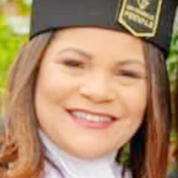 Babysitter in Portão: Elisete