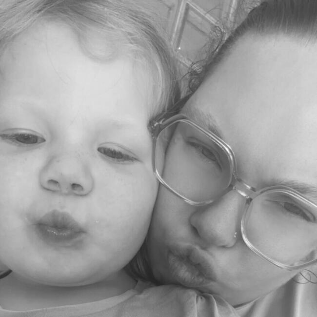 Babysitter in Löwen: Kimberly