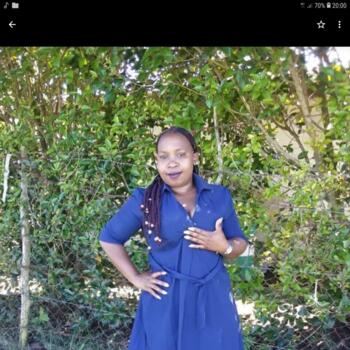 Nanny Johannesburg South: Ncumisa