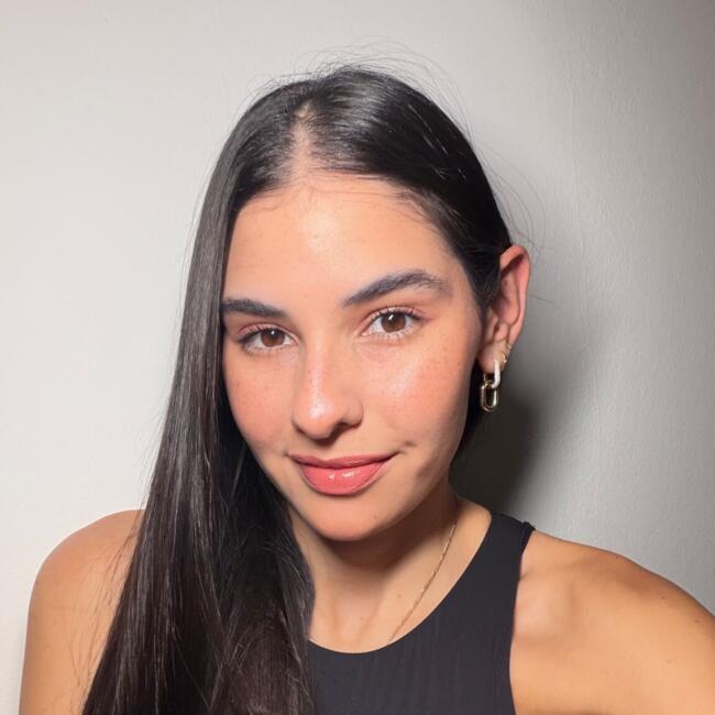 Trabajo para niñera en Rosario: Allison