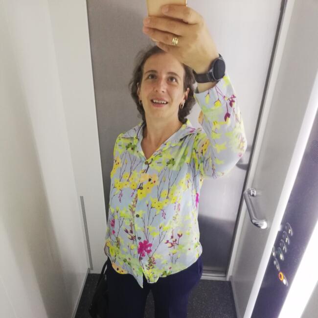 Tagesmutter in Wien: Smerecinschi