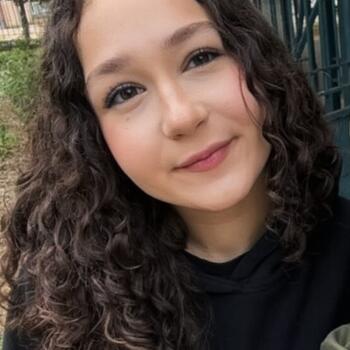Baby-sitter Clermont-Ferrand: Alicia