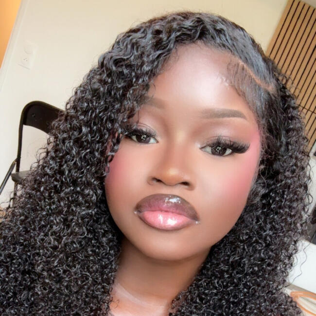 Babysitter in Mantes-la-Ville: Ndeye sokhna