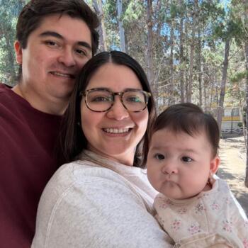 Parent Recoleta: Rafael