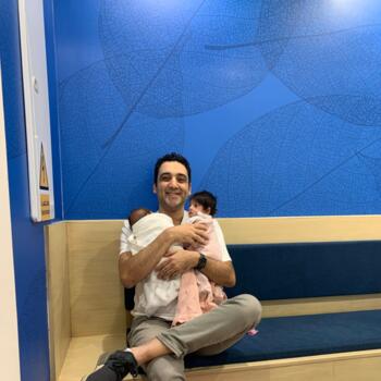 Parent Jeddah: Mohammad