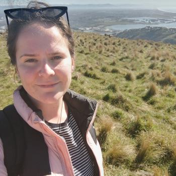 Babysitter Queenstown: Kate