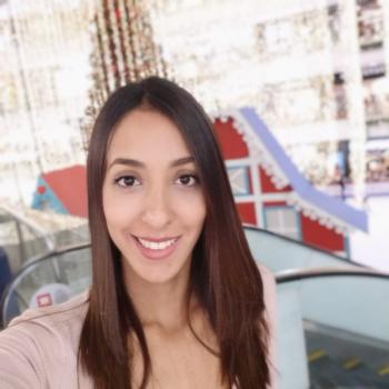 Babysitter Envigado: Crisel