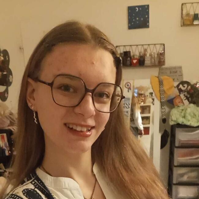 Babysitter in Outreau: Clara