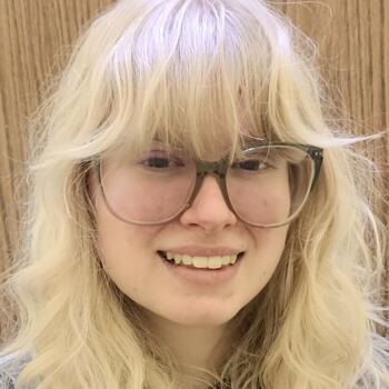 Babysitter in Suffolk: Arabella