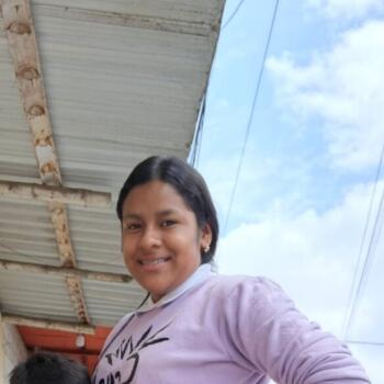 Niñera en Babahoyo: Stefania