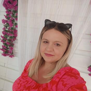 Babysitting job in Lublin: Małgorzata
