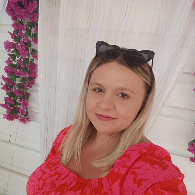 Babysitting job in Lublin: Małgorzata
