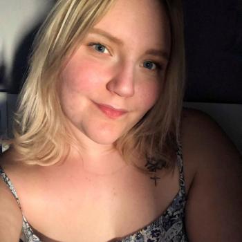 Barnvakter i Eskilstuna: Elin