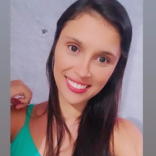 Babysitter in Fortaleza: Samille