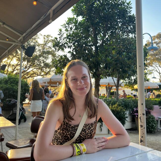 Babysitter in Auckland: Brooke