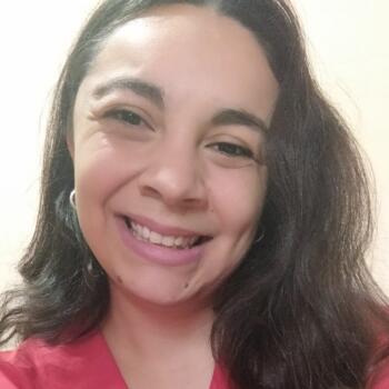 Babysitter em Amadora: Daniela