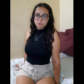Niñera en San José: Krystel