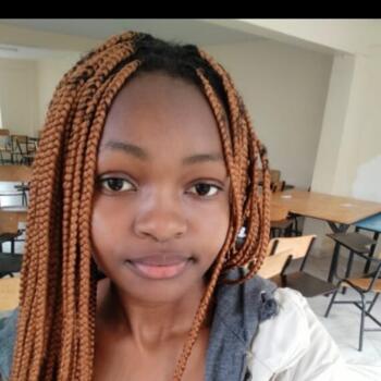 Babysitter in Thika: Felicity