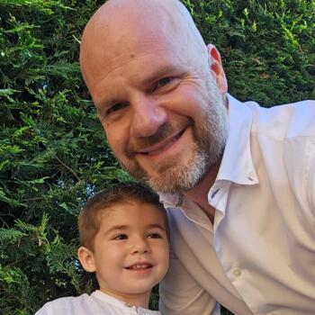 Babysitting job in San Pietro Viminario: Francesco