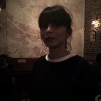 Babysitter in Balneario Buenos Aires: Andrea