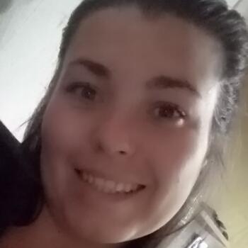 Babysitter in Pando: Roxana
