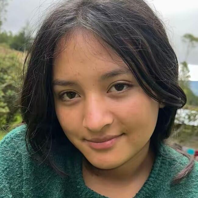 Babysitter in San Juan de Lurigancho: Dayana Anayeli